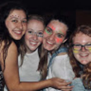 Meet your Posher, Parker